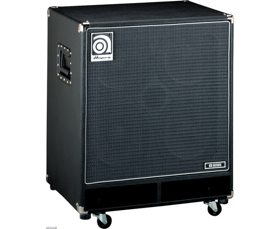 Басовый кабинет Ampeg B410HLF - 2804 за 0 грн. | 4Club